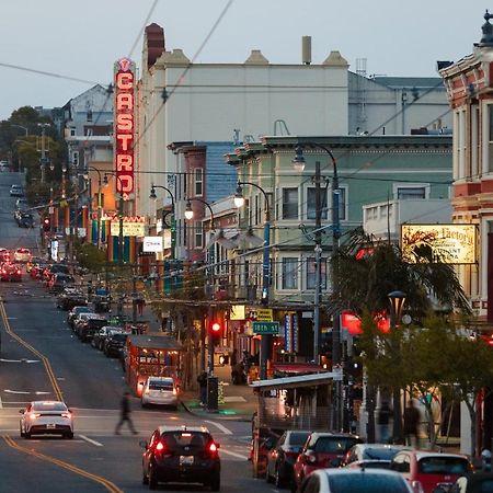 Sonder — Hayes Valley San Francisco Dış mekan fotoğraf