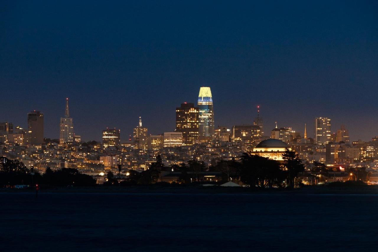 Sonder — Hayes Valley San Francisco Dış mekan fotoğraf